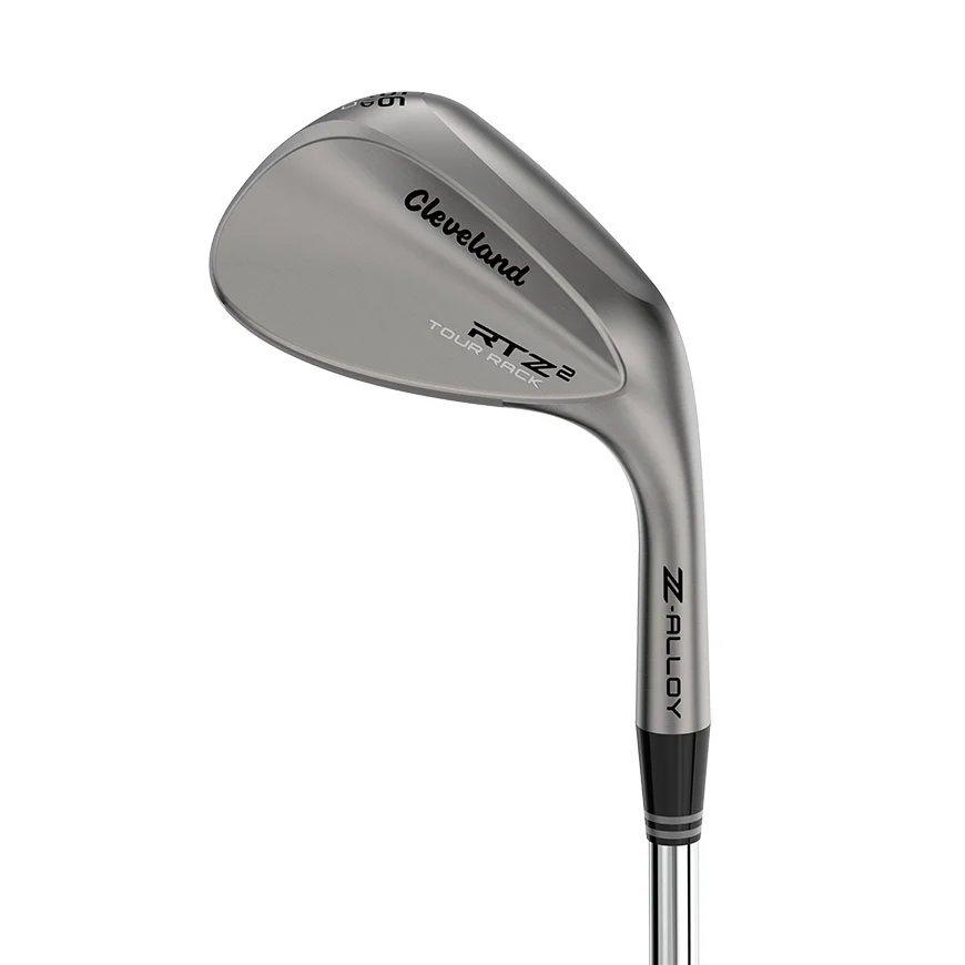 RTZ 2 Tour Rack Wedge with Steel Shaft | CLEVELAND | Wedges